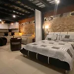 Casa Saema Lujosos Aptos En El Corazon Del Casco Viejo