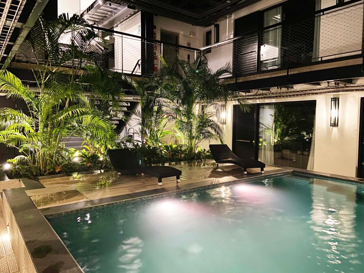 Casa Saema Lujosos Aptos En El Corazon Del Casco Viejo * Panama City