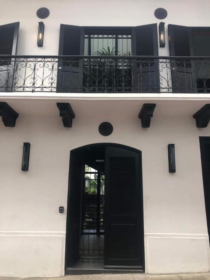 Apartment Casa Saema Lujosos Aptos En El Corazon Del Casco Viejo