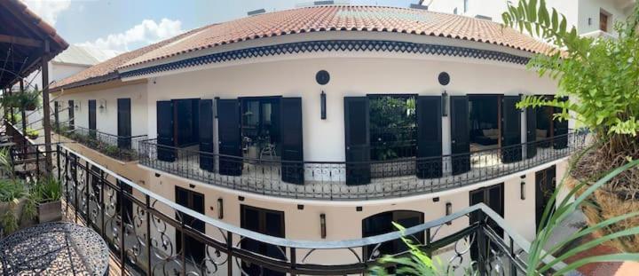 Casa Saema Lujosos Aptos En El Corazon Del Casco Viejo Panama City
