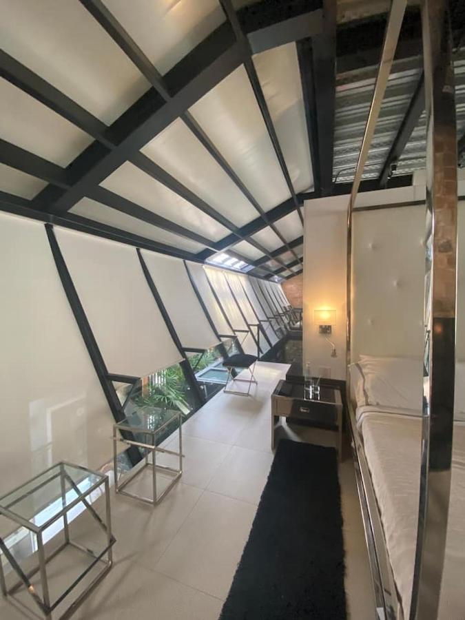 Casa Saema Lujosos Aptos En El Corazon Del Casco Viejo * Panama City