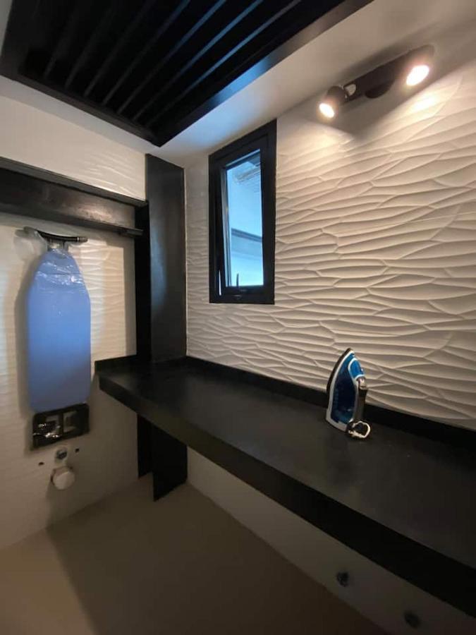 Casa Saema Lujosos Aptos En El Corazon Del Casco Viejo * Panama City