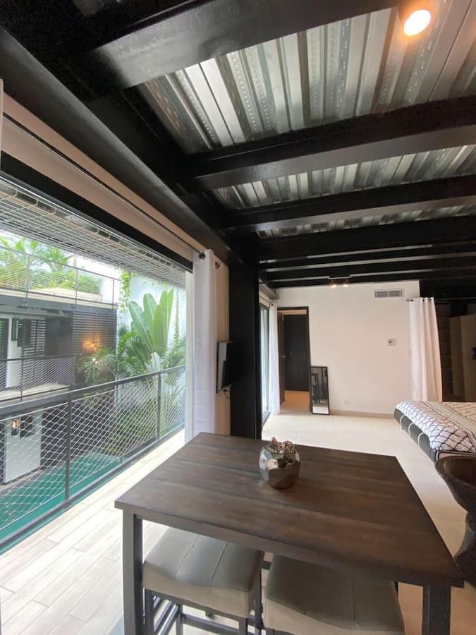 Casa Saema Lujosos Aptos En El Corazon Del Casco Viejo Apartment *