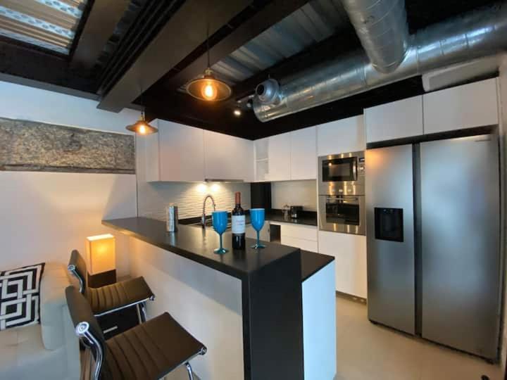 Casa Saema Lujosos Aptos En El Corazon Del Casco Viejo *